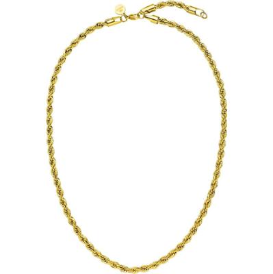 Purelei Purelei Naszyjnik Vintage Naszyjniki 1 ct Damski