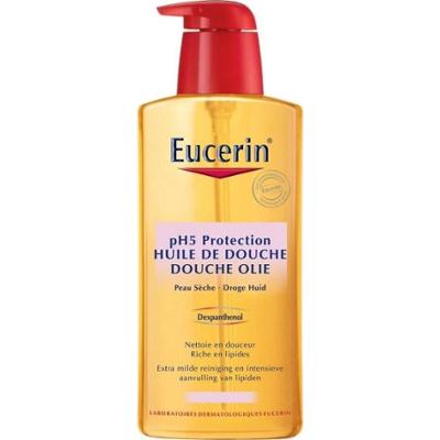 Eucerin Olejki pod prysznic 400 ml