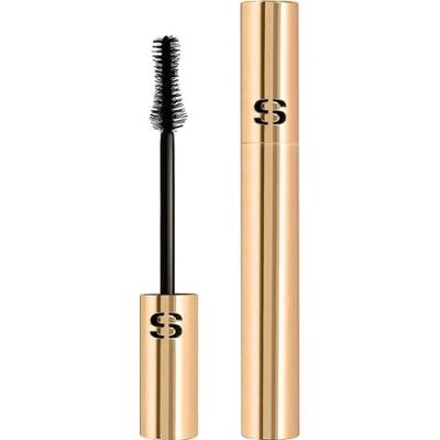 Sisley Viky Rader x Make-up Routine Phyto-Noir Mascara Volume Tusze do rzęs 7 ml 1 - DEEP BLACK