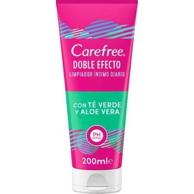 Carefree Higiena intymna 200 ml Damski