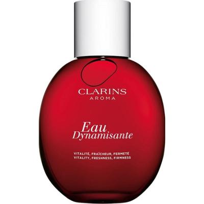 Clarins Eau Dynamisante Mgiełki do ciała 50 ml Damski