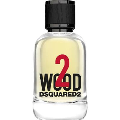 Dsquared2 2 Wood Woda toaletowa 30 ml Męskie