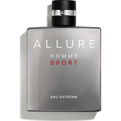 CHANEL ALLURE HOMME SPORT EXTRÊME Woda perfumowana 150 ml Męskie