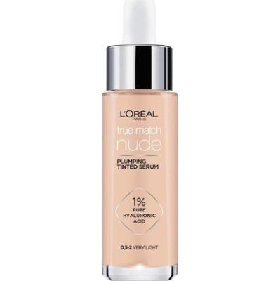 L’Oréal Paris True Match Tinted Serum Serum z kwasem hialuronowym 30 ml