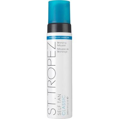 St.Tropez Samoopalacze Ultra nawilżająca pianka Samoopalacze 240 ml