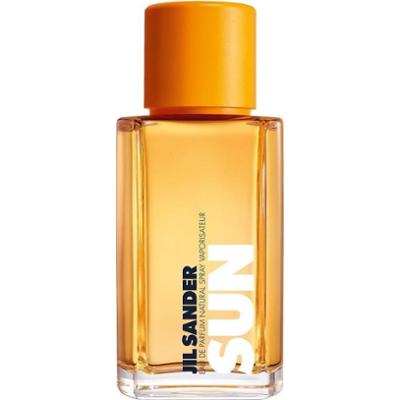Jil Sander Jil Sander Sun Eau de Parfum for Women 75ml - Damesparfum Woda perfumowana Damski