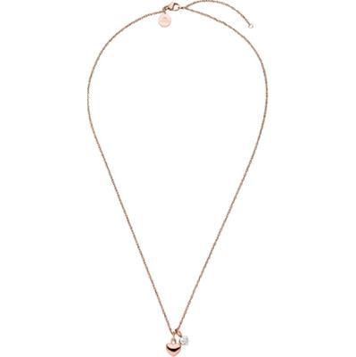 Purelei Purelei Naszyjnik Brave Naszyjniki 1 ct Damski