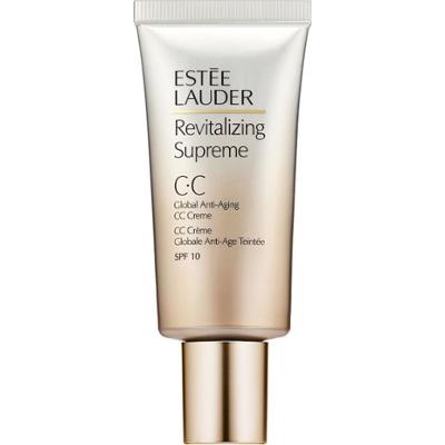 Estée Lauder Revitalizing Supreme+ Global Anti-Aging CC Creme Kremy BB i CC 30 ml SPF 10