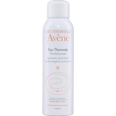 Avène Eau Thermale Mgiełki do twarzy 50 ml