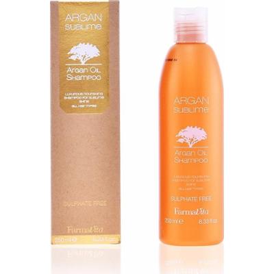 Farmavita ARGAN SUBLIME shampoo Szampony 250 ml