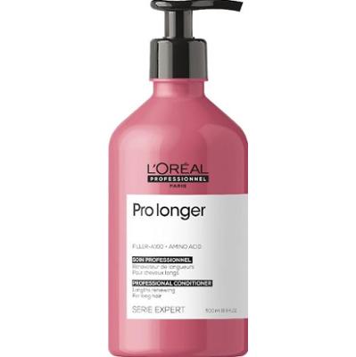 L´Oréal Professionnel Paris Pro Longer Odżywki do włosów 500 ml