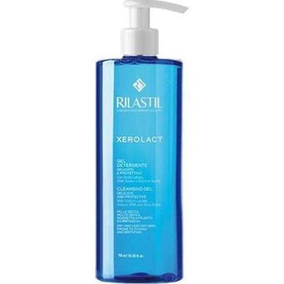 Rilastil Żele do mycia twarzy 750 ml