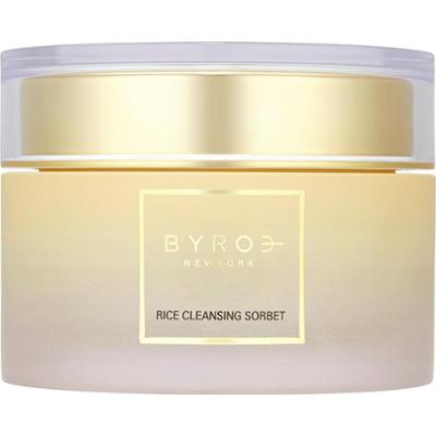 Byroe RICE CLEANSING SORBET Żele pod prysznic 47 ml