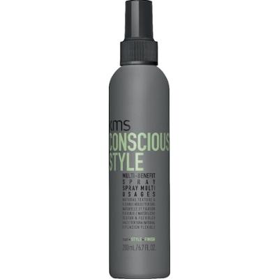 KMS Consicious Style Multi-Benefit-Spray Lakiery do włosów 200 ml