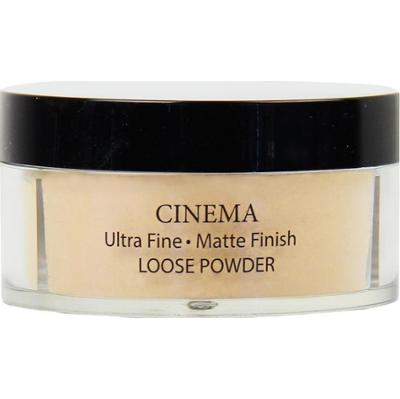 Delfy Cosmetics Pudry 30 g LP104 - 40