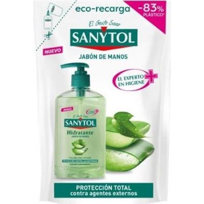 Sanytol Mydła 500 ml