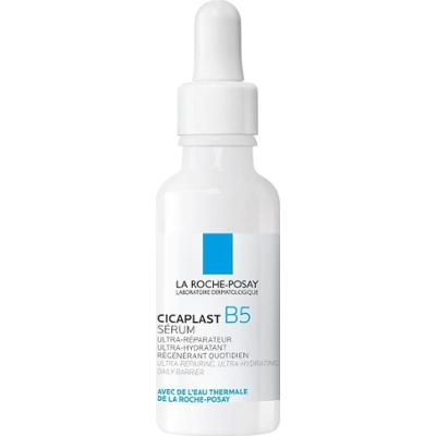 La Roche-Posay Cicaplast Serum B5 Serum nawilżające 30 ml