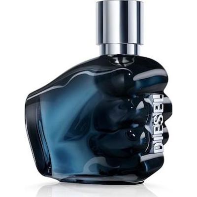 Diesel Only the Brave Woda perfumowana 35 ml Męskie