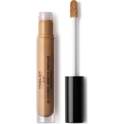 Inglot Korektor pod oczy All Covered Korektory 4,2 ml 110 - 110
