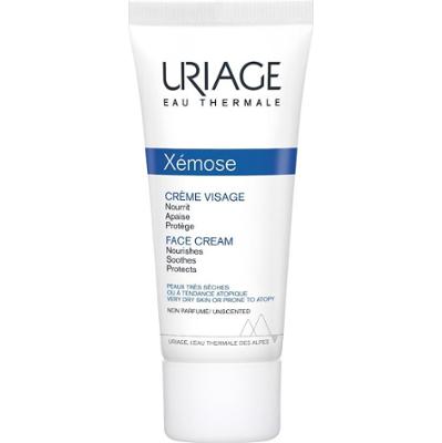 Uriage Kremy do twarzy 40 ml