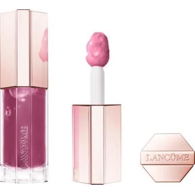 Lancôme Idôle Lancôme LIP IDÔLE JUICYTREAT OIL, Błyszczyk z soczystym olejkiem Błyszczyki 9 ml 18 Berry Yummy