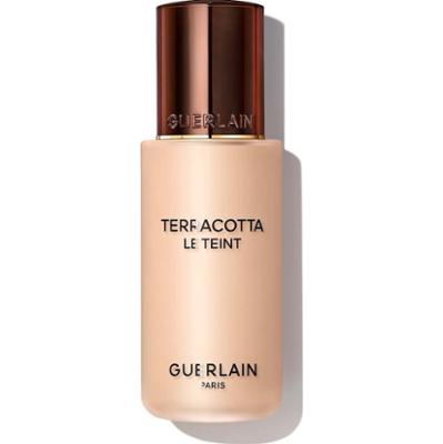 Guerlain Terracotta Le Teint Healthy Glow Natural Perfection Foundation Podkłady 35 ml 2C - BEIGE