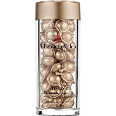 Elizabeth Arden Ceramide Vit.C Radiance Renewal Capsules Serum z witaminą c 60 ct