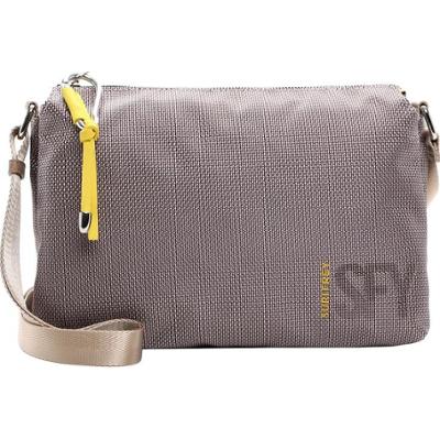 SURI FREY Torebka Naramienna SFY SURI Sports Marry Torby na ramię 1 ct Srebrny Damski