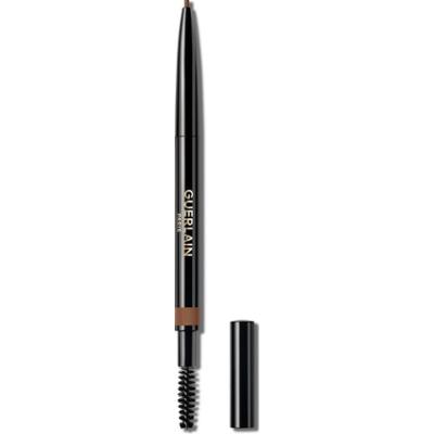 Guerlain Brow G Długotrwała kredka do brwi Kredka do brwi 06 g 02 Auburn