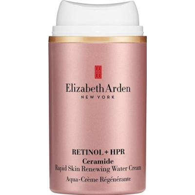 Elizabeth Arden Retinol + HPR Ceramide Rapid Skin Renewing Water Cream Kremy do twarzy 50 ml Damski