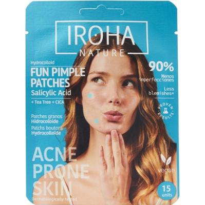 Iroha Pielęgnacja Anti-Acne 1 ct