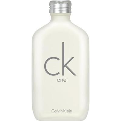 CALVIN KLEIN ck one Eau de Toilette Spray Woda toaletowa 100 ml