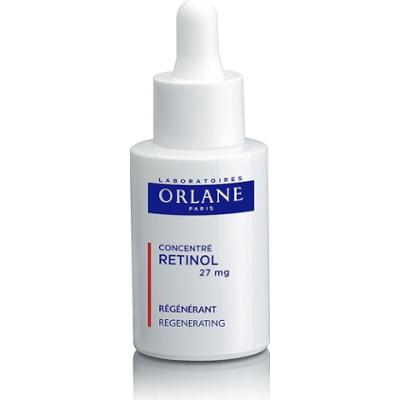 Orlane SKONCENTROWANY retinol Serum nawilżające 30 ml Damski