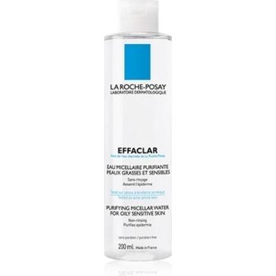 La Roche-Posay Effaclar Płyn miceralny 400 ml