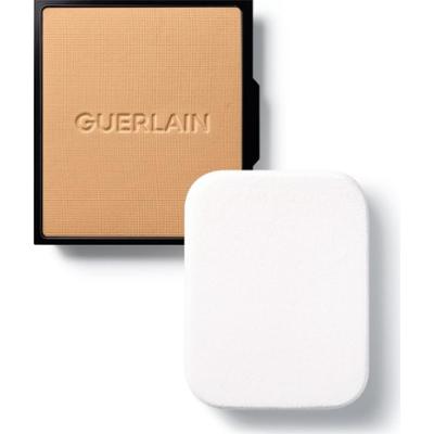 Guerlain Parure Gold SKIN CONTROL PODKŁAD MATUJĄCO-KORYGUJĄCY W KOMPAKCIE - WKŁAD WYMIENNY Pudry 8,7 g 4 - BEIGE