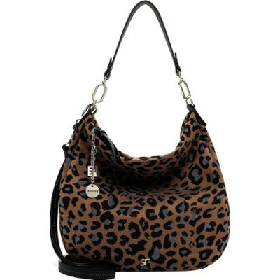 SURI FREY Worek SFY Tammy Torby na ramię 1 ct Damski