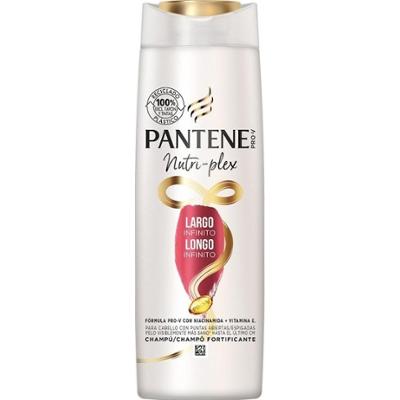 Pantene Szampony 675 ml Damski