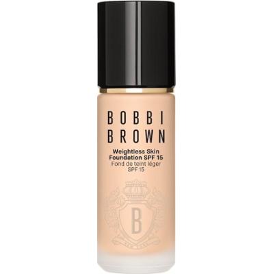 Bobbi Brown Weightless Skin Foundation SPF15 Podkłady 30 ml 4 - Neutral Porcelain