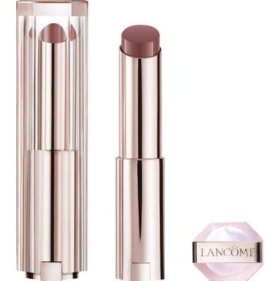 Lancôme Lip Idôle Squalane-12 Butterglow No.60 – odżywczy balsam do ust Balsamy do ust 3 g 51 -NUDE VIBE