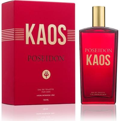 Poseidon Woda toaletowa 150 ml Męskie