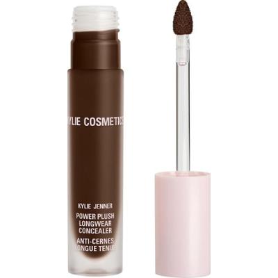 KYLIE COSMETICS Power Plush Concealer Kolorowe korektory 5 ml 10N