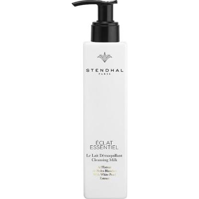Stendhal ÉCLAT ESSENTIEL lait démaquillant Mleczka do twarzy 200 ml Damski