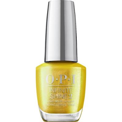 OPI Infinite Shine Big Zodiac Energy Lakiery do paznokci 15 ml ISLH023 - JAUNE