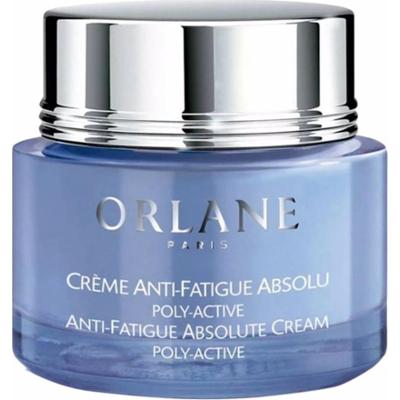 Orlane ANTI-FATIGUE ABSOLUTE crème poly-active Kremy przeciwzmarszczkowe 50 ml Damski