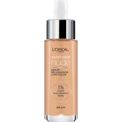 L’Oréal Paris Podkłady 30 ml