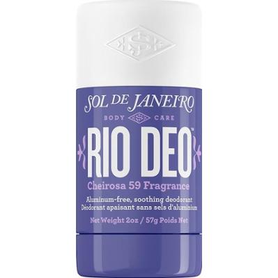 Sol de Janeiro Delícia Drench Rio Deo Cheirosa 59 Dezodoranty 57 g