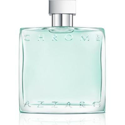 Azzaro Chrome Azure Woda toaletowa 100 ml Męskie