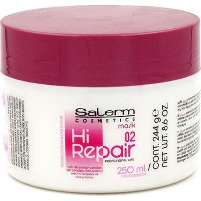 Salerm Maski do włosów 250 ml