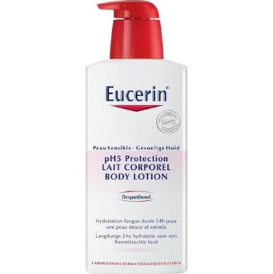 Eucerin Balsamy do ciała 400 ml