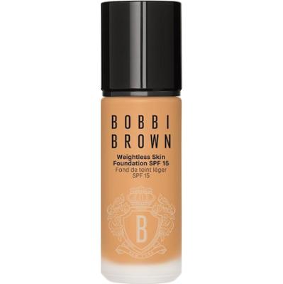 Bobbi Brown Mini Weightless Skin Foundation SPF15 Podkłady 13 ml 05 - HONEY